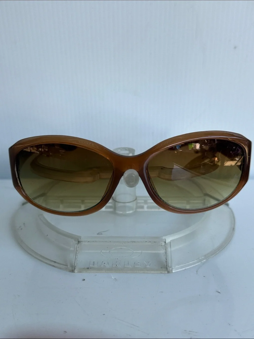 NEW JLO BY JENNIFER LOPEZ CONSUELA SUNGLASSES BROWN NEW WITHOUT BOX BLING